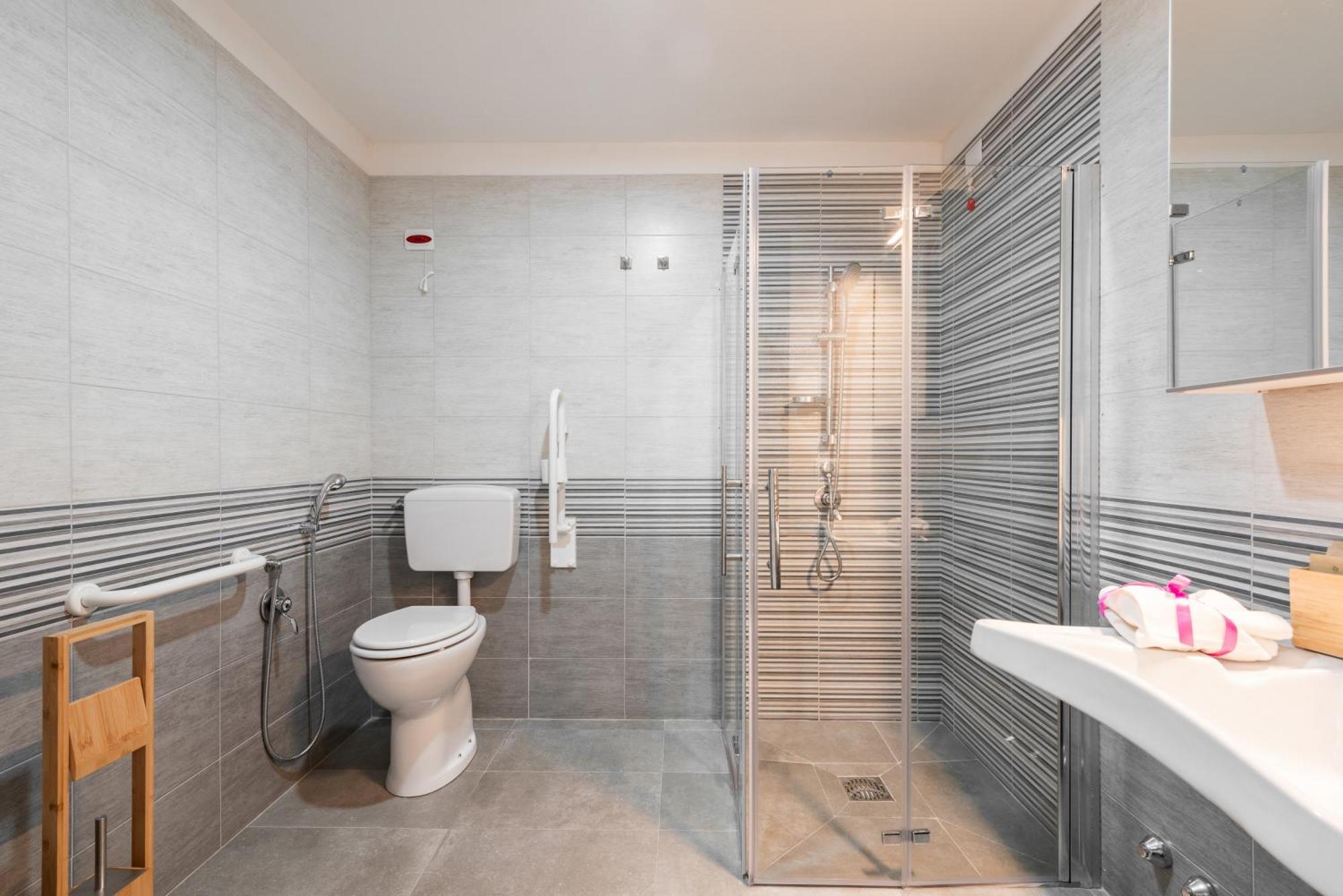 Ottavia Residence Roma Exterior photo